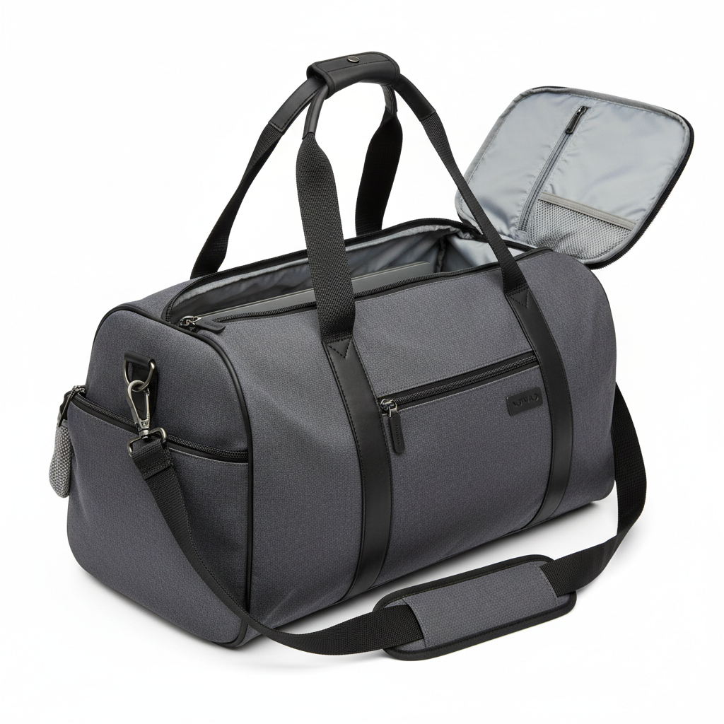 Duffel Bag